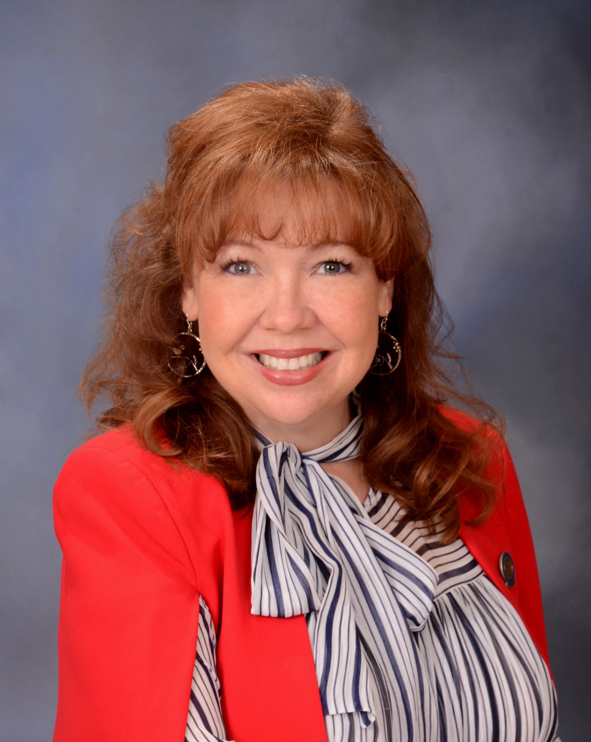 Education Committee Chair Assemblywoman Shannon Bilbray-Axelrod portrait